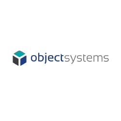 object systems logo