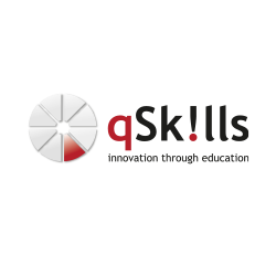 qskills logo