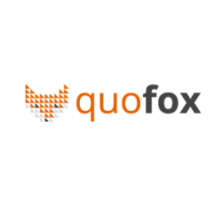 quofox logo