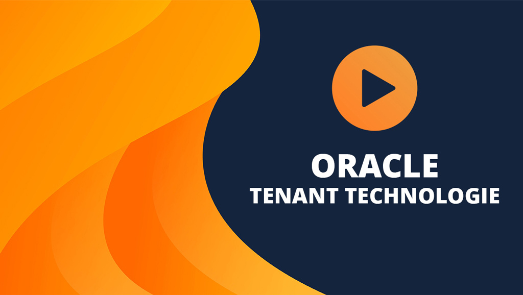 oracle tenant