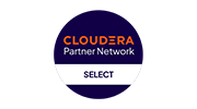 Cloudera Logo