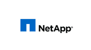 NetApp Logo